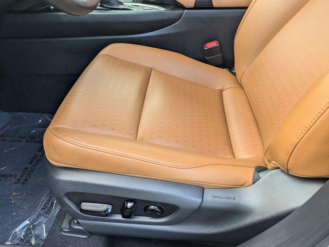 used 2022 Lexus UX 200 car, priced at $26,347