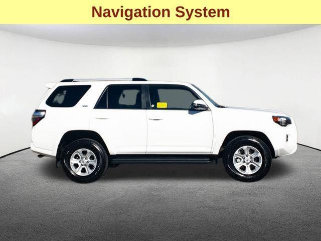 used 2024 Toyota 4Runner car, priced at $47,477