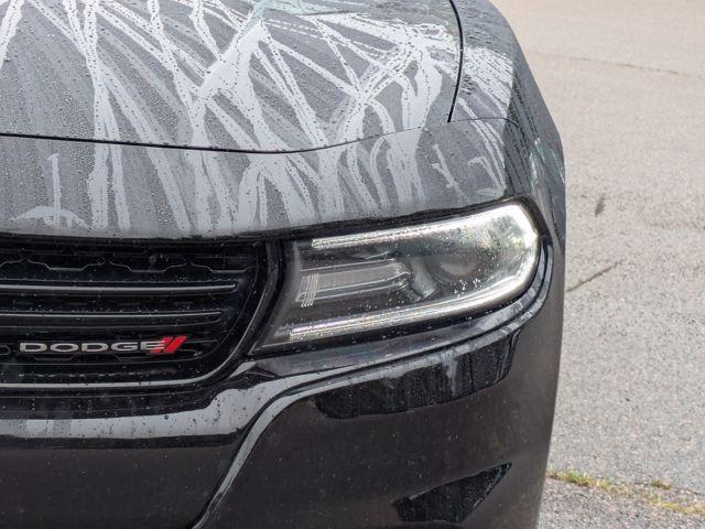 used 2020 Dodge Charger car, priced at $18,747