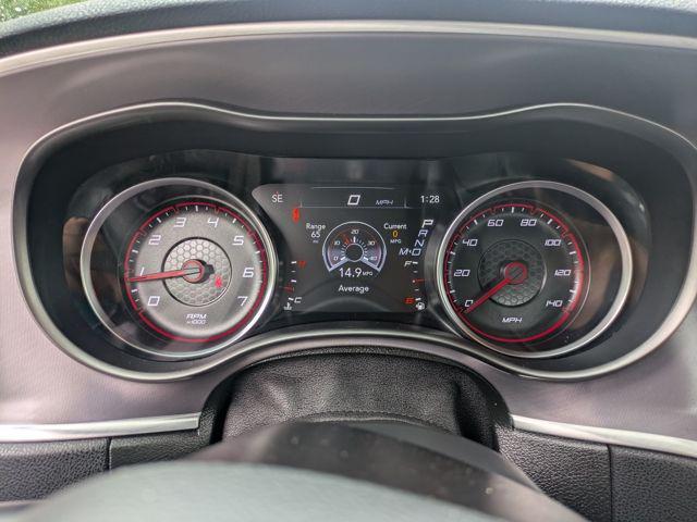 used 2020 Dodge Charger car, priced at $18,747