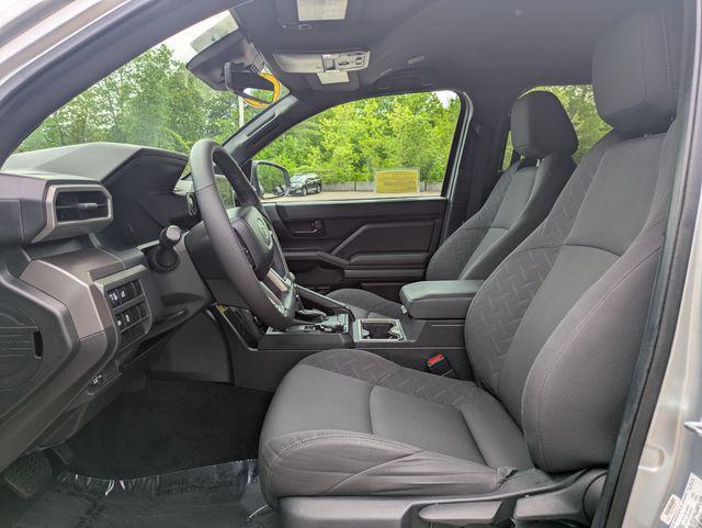 used 2024 Toyota Tacoma car, priced at $39,977
