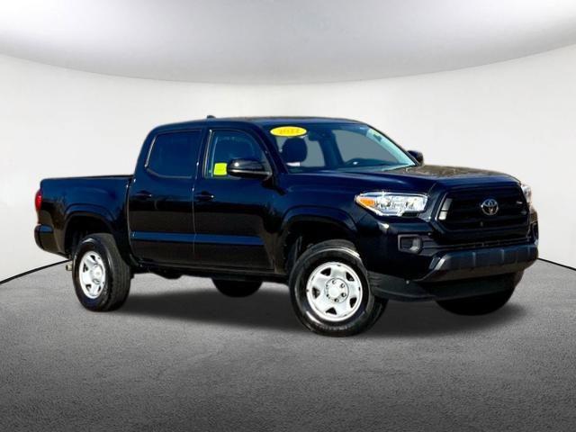 used 2022 Toyota Tacoma car, priced at $31,347