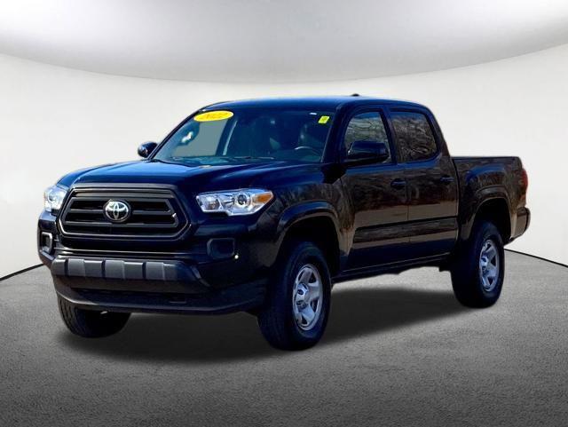 used 2022 Toyota Tacoma car, priced at $31,347