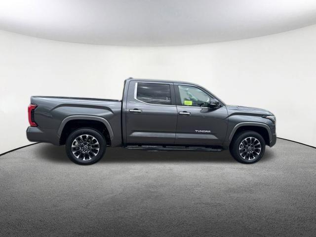 used 2024 Toyota Tundra Hybrid car, priced at $56,977