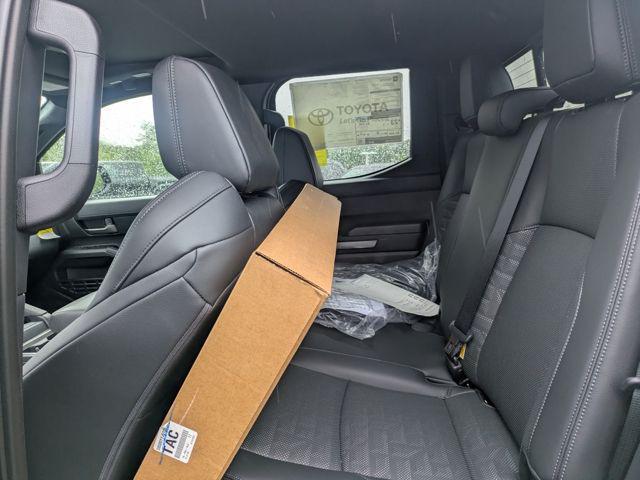 new 2025 Toyota Tacoma car, priced at $52,688