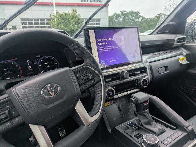 new 2025 Toyota Tacoma car, priced at $52,688