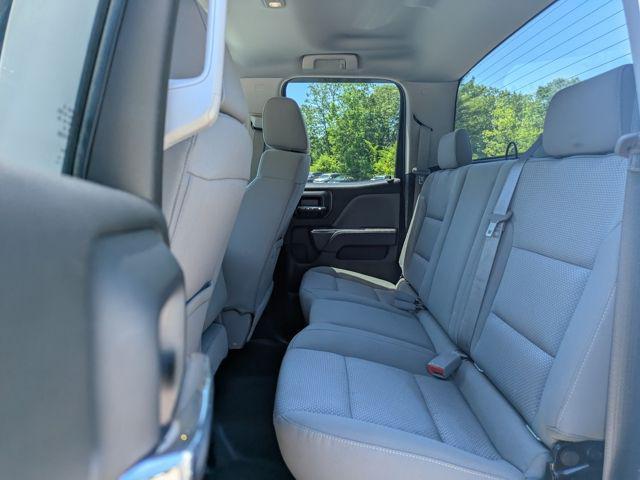 used 2016 Chevrolet Silverado 2500 car, priced at $25,347