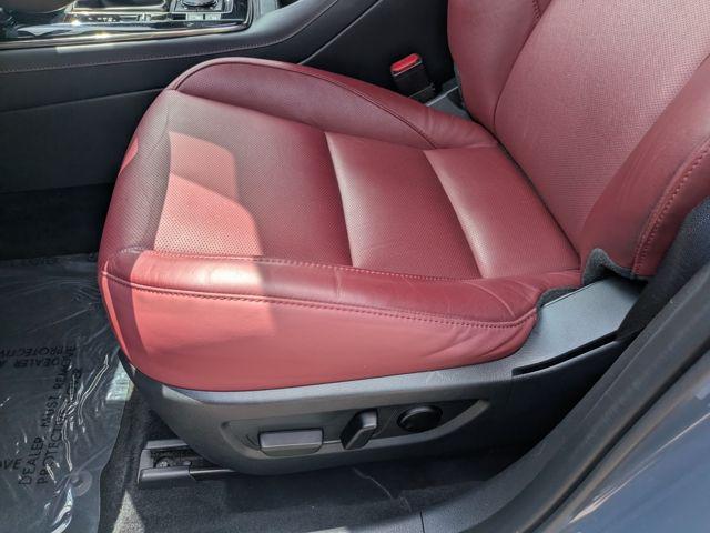 used 2023 Mazda CX-30 car, priced at $24,647