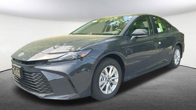 new 2025 Toyota Camry car, priced at $29,683