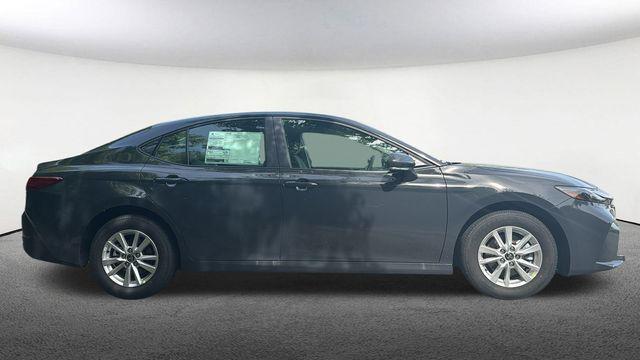 new 2025 Toyota Camry car, priced at $29,683