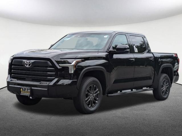 new 2024 Toyota Tundra car, priced at $48,782