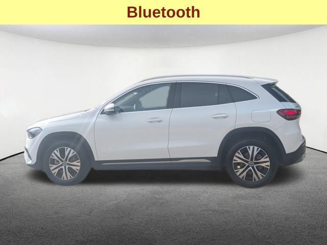 used 2025 Mercedes-Benz GLA 250 car, priced at $39,477