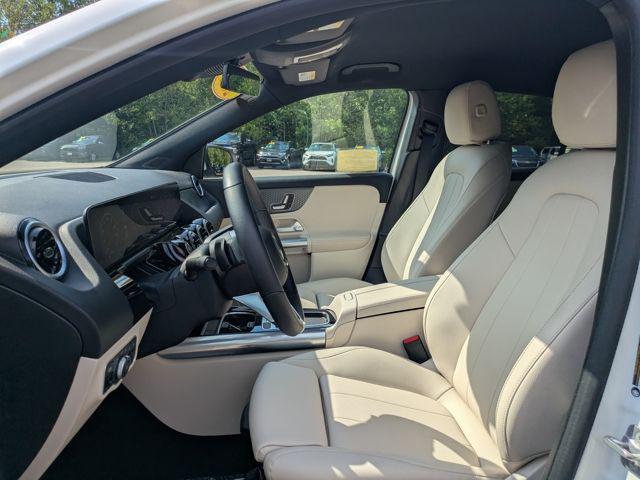 used 2025 Mercedes-Benz GLA 250 car, priced at $39,477
