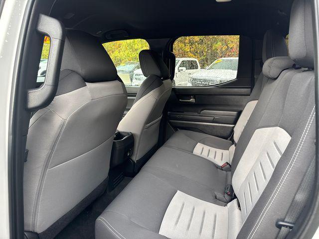 used 2024 Toyota Tacoma car, priced at $39,477