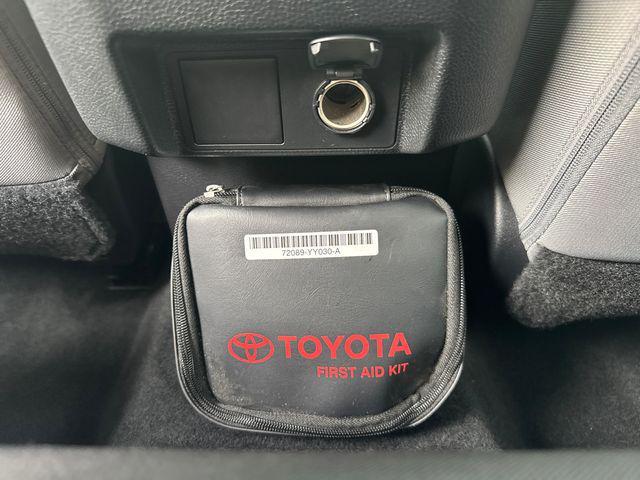 used 2024 Toyota Tacoma car, priced at $39,477