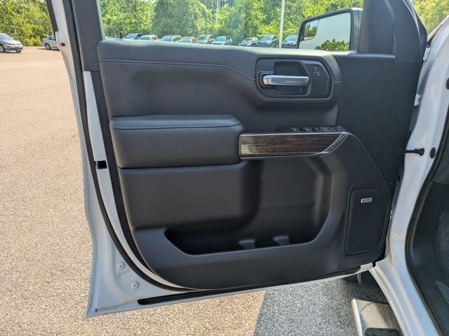 used 2022 GMC Sierra 1500 car, priced at $37,899
