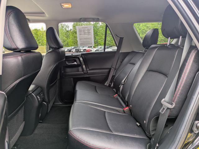 used 2023 Toyota 4Runner car, priced at $49,977