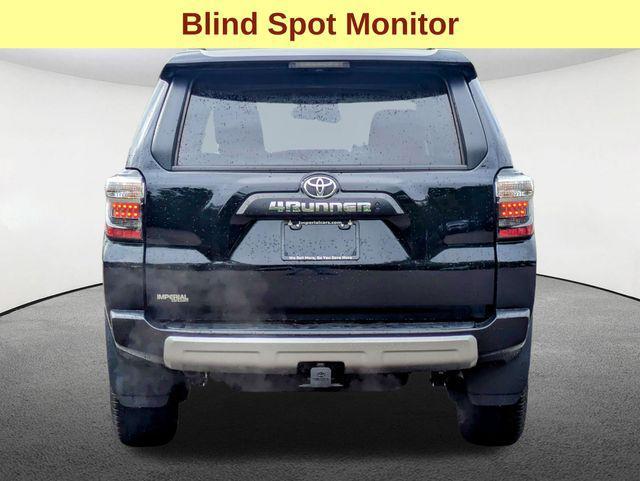 used 2023 Toyota 4Runner car, priced at $49,977