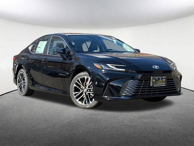 new 2025 Toyota Camry car, priced at $37,568