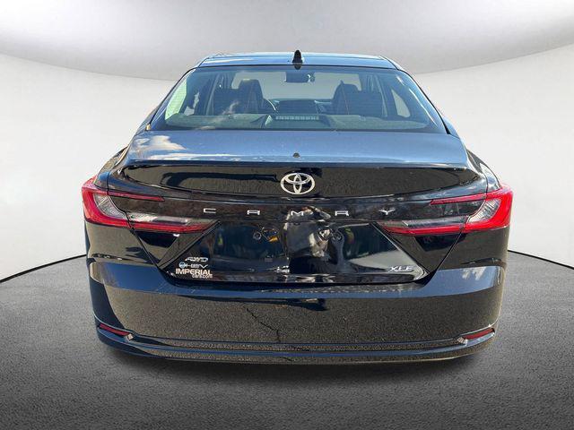 new 2025 Toyota Camry car, priced at $37,568