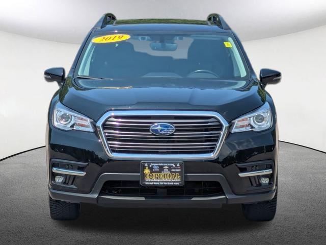 used 2019 Subaru Ascent car, priced at $20,977