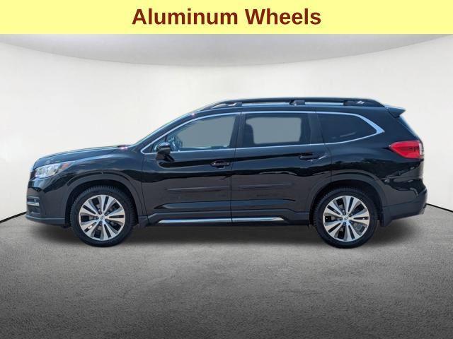 used 2019 Subaru Ascent car, priced at $20,977