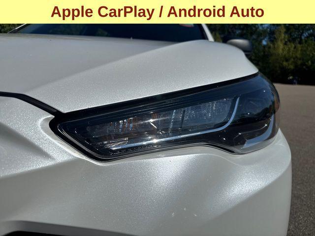 used 2024 Toyota Corolla Hybrid car, priced at $29,647
