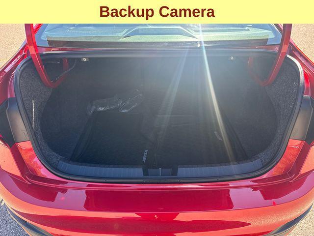 used 2023 Volkswagen Jetta car, priced at $19,347