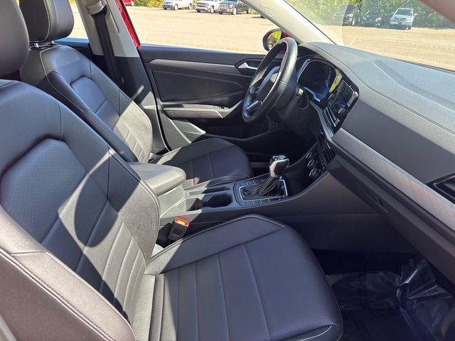 used 2023 Volkswagen Jetta car, priced at $19,347