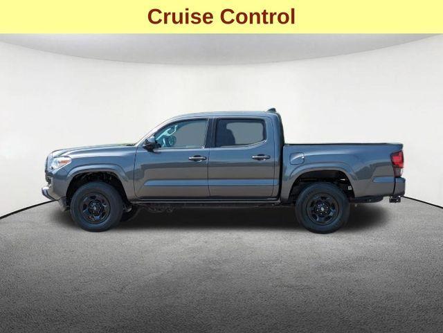 used 2021 Toyota Tacoma car, priced at $36,977