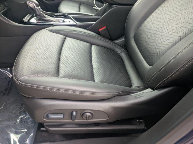 used 2023 Buick Encore GX car, priced at $24,347