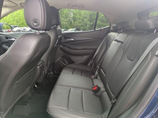 used 2023 Buick Encore GX car, priced at $26,977