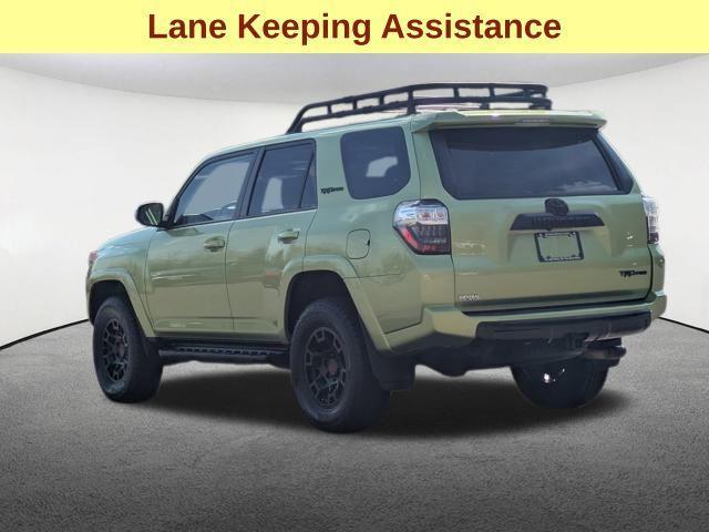 used 2022 Toyota 4Runner car, priced at $53,977