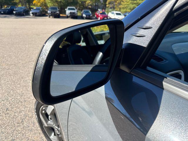 used 2024 Hyundai Venue car, priced at $18,747