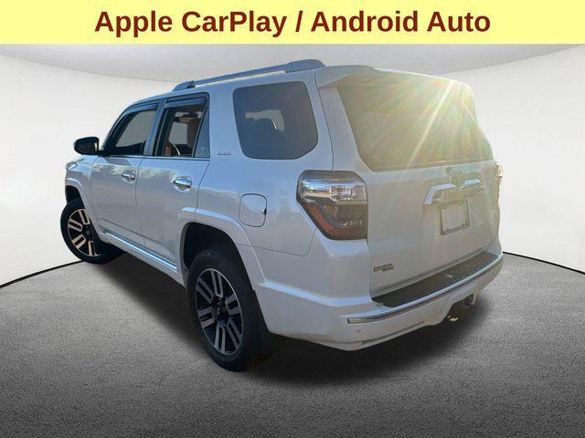 used 2022 Toyota 4Runner car, priced at $42,477