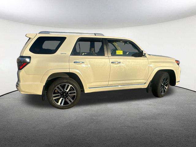 used 2022 Toyota 4Runner car, priced at $42,477
