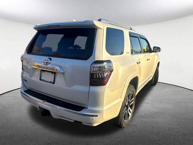 used 2022 Toyota 4Runner car, priced at $42,477