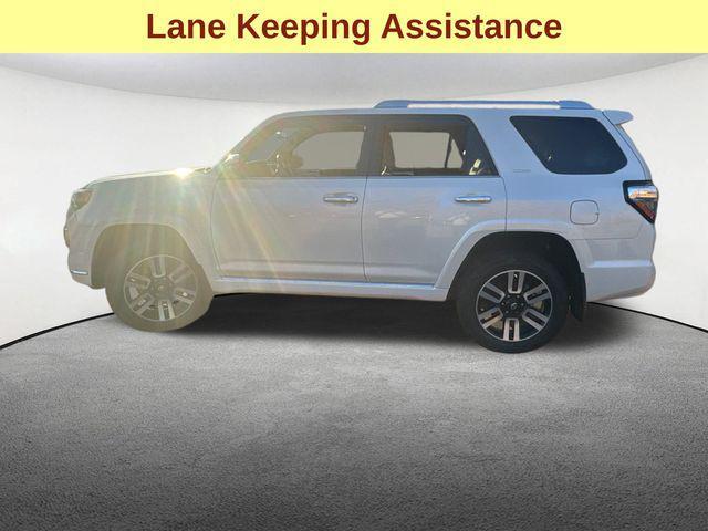 used 2022 Toyota 4Runner car, priced at $42,477