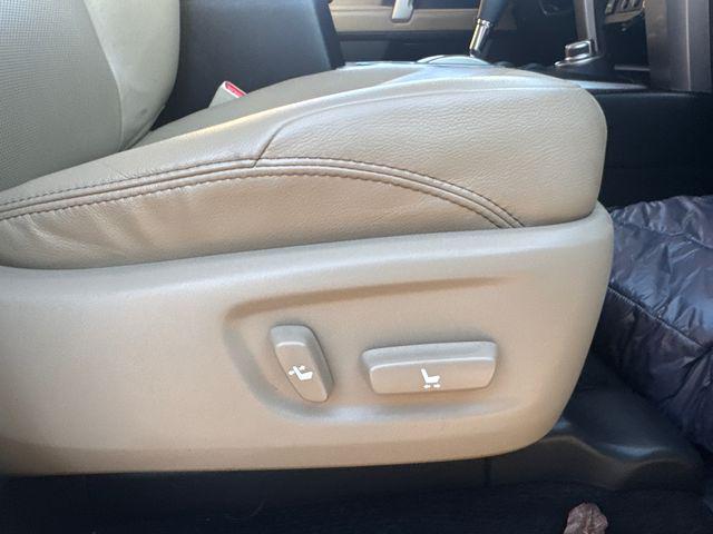 used 2022 Toyota 4Runner car, priced at $42,477