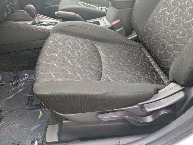 used 2024 Mitsubishi Outlander Sport car, priced at $26,647