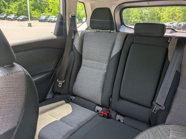 used 2023 Nissan Rogue car, priced at $25,347