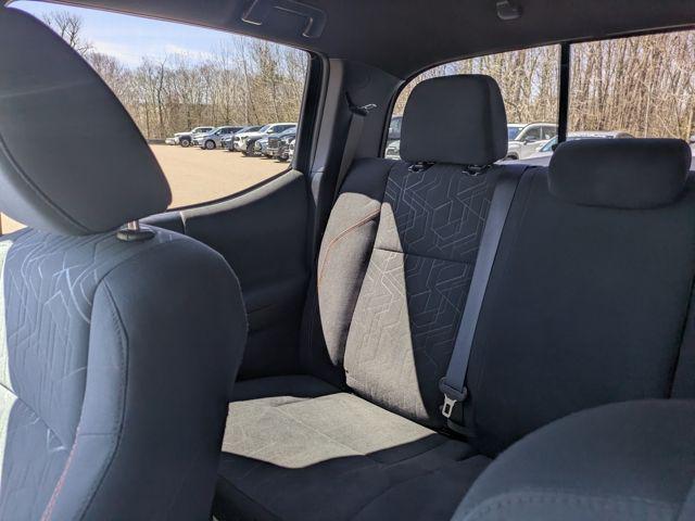 used 2018 Toyota Tacoma car, priced at $29,347