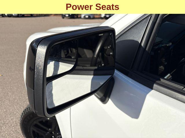 used 2024 Chevrolet Silverado 1500 car, priced at $54,647