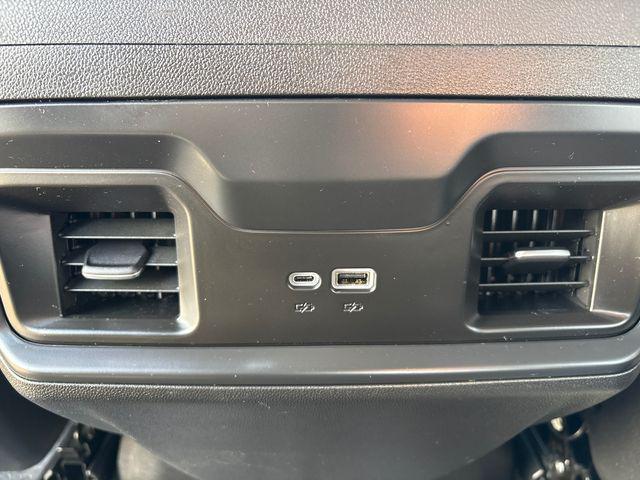 used 2024 Chevrolet Silverado 1500 car, priced at $54,647