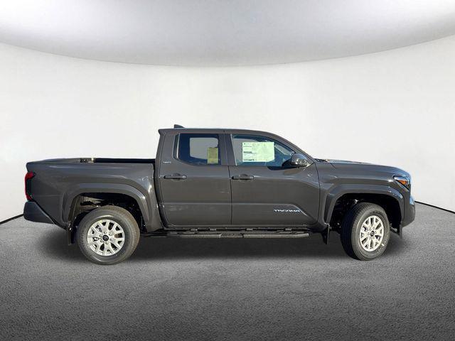 new 2024 Toyota Tacoma car, priced at $42,072