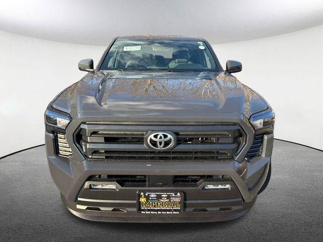 new 2024 Toyota Tacoma car, priced at $42,072