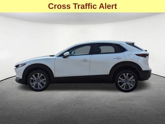 used 2021 Mazda CX-30 car, priced at $24,477