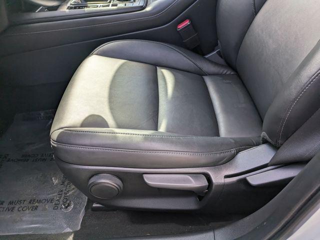 used 2021 Mazda CX-30 car, priced at $24,477