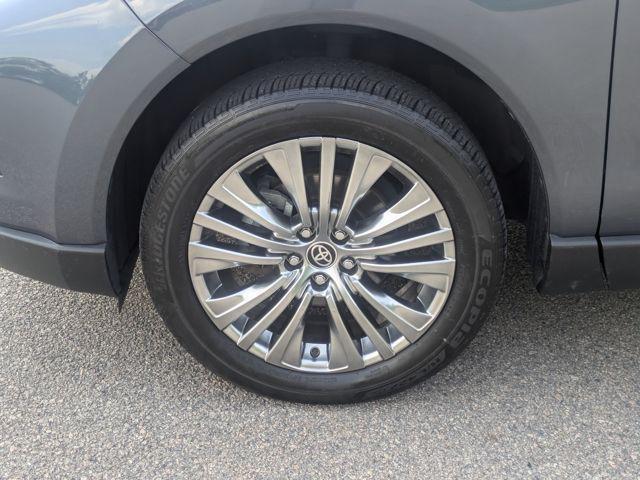 used 2021 Toyota Venza car, priced at $33,308