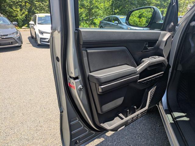 new 2025 Toyota Tacoma car, priced at $43,196